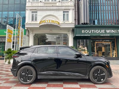 VinFast VF7 Eco 2024 Đen. Mua bán Ô tô tại Quận Long Biên Hà Nội được đăng bởi Phát Vũ Vinfast