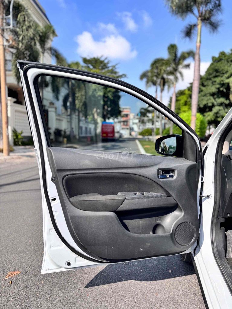 Mitsubishi Attrage 2021 1.2L CVT - 60000 km. Mua bán Ô tô tại Quận Gò Vấp Tp Hồ Chí Minh được đăng bởi oto cũ Gò Vấp hình 11