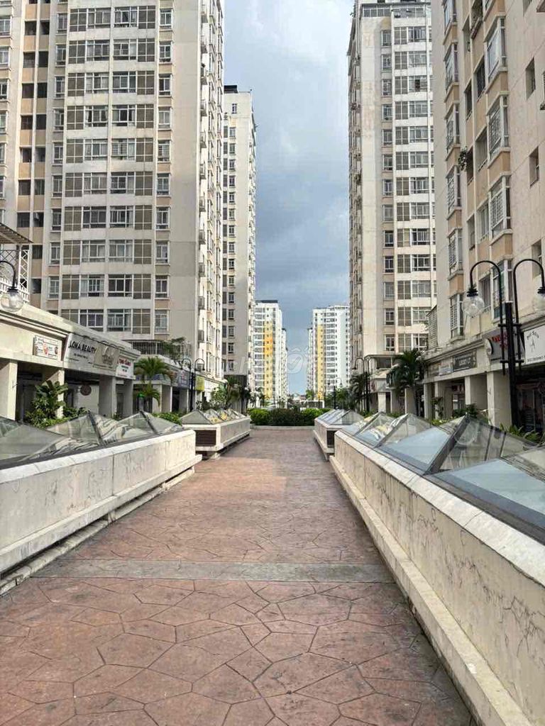 cần bán gấp  đia chỉ nhà 11C P2-15 chung cư skygaden 3 Tân phong quận