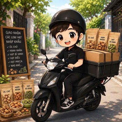 CÔNG TY nhập khẩu và phân phối các sản phẩm thực phẩm logo