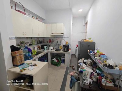 Chính chủ - Bán căn hộ Chung cư  mới Phú Thọ, Q11 - 61m2 - 2PN