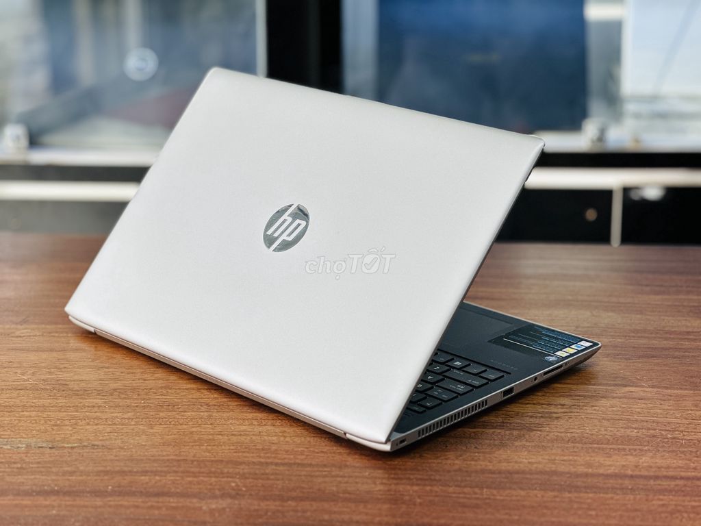 HP Probook 450 G5 i5-8250U 8G 128G/ssd + 500G/hdd. Mua bán Laptop tại Thành phố Thủ Đức Tp Hồ Chí Minh được đăng bởi Đặng Quyết Thắng hình 1