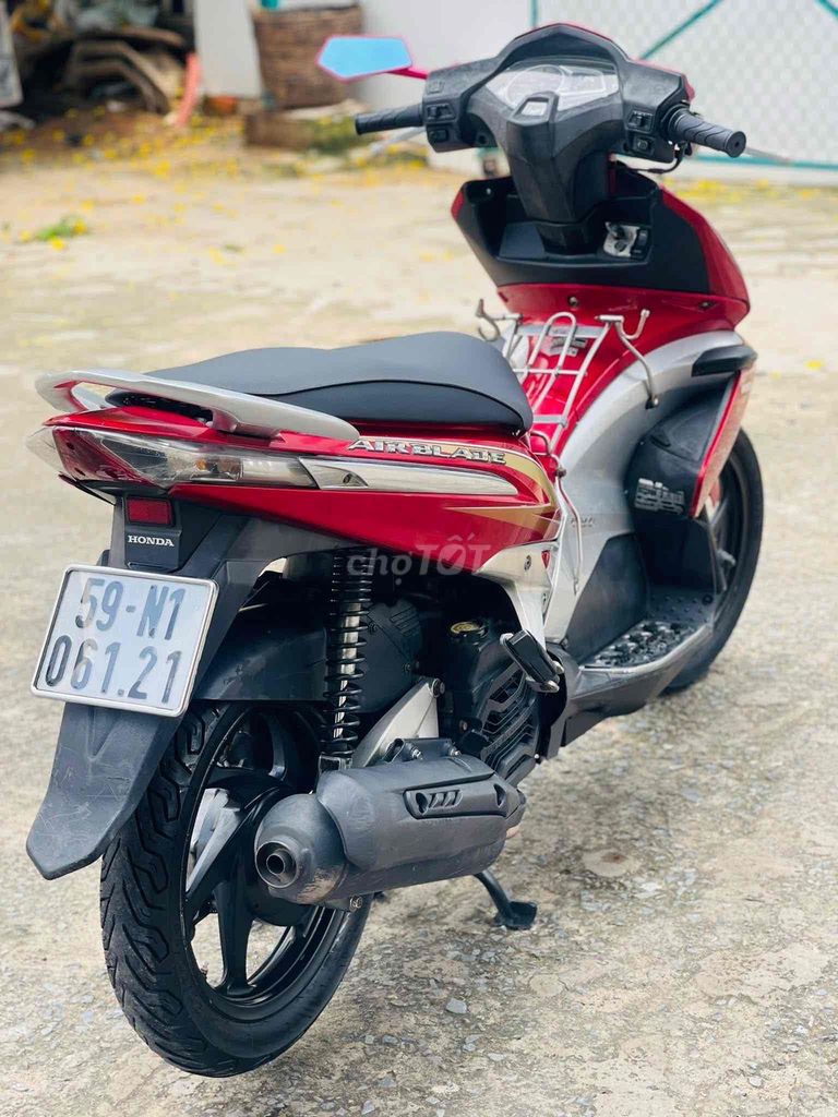 🌈 Ab fi 2010 bs TP. Mua bán Xe máy tại Quận Bình Thạnh Tp Hồ Chí Minh được đăng bởi Tùng Dương hình 4