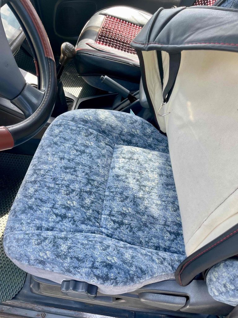 Toyota Zace 2005 GL - 28 km. Mua bán Ô tô tại Thành phố Quảng Ngãi Quảng Ngãi được đăng bởi Võ Lành hình 15