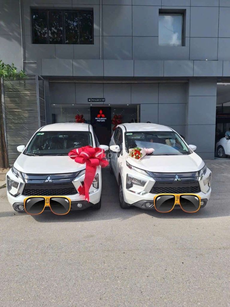 Mitsubishi Xpander Eco Trắng. Mua bán Ô tô tại Huyện Hoài Đức Hà Nội được đăng bởi Nhan chan hình 1