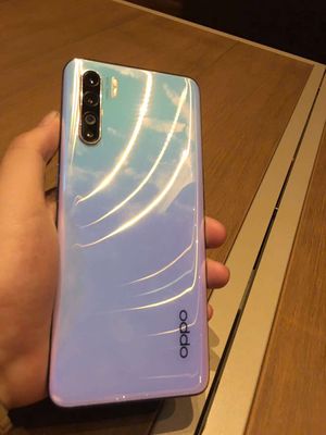 OPPO Reno3 8/128 Full CN Camera Đẹp Giá Chỉ 1tr6