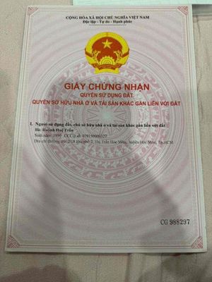 cho thuê đất 500m2 có 200mthổ cư