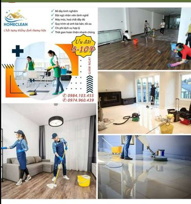 vệ sinh công nghiệp. Dịch vụ dọn dẹp nhà tại Quận 12 Tp Hồ Chí Minh được đăng bởi Vệ sinh công nghiệp Homeclean