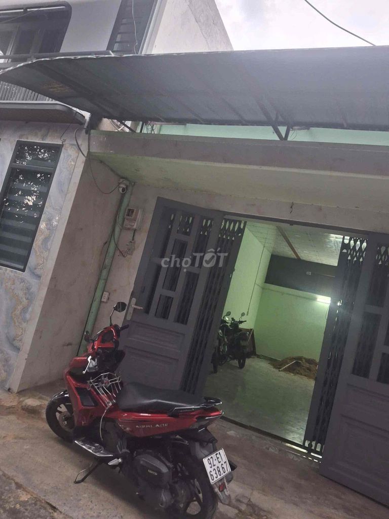 Аренда · 2 комн. · 115 м² · Huyện Hóc Môn, ул. Đường Thái Thị Giữ