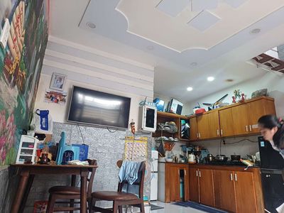 Về quê cần bán gấp nhà hẻm đường 494, sát chợ đêm man thiện.. Mua bán nhà ở tại Thành phố Thủ Đức Tp Hồ Chí Minh được đăng bởi Kon Kun