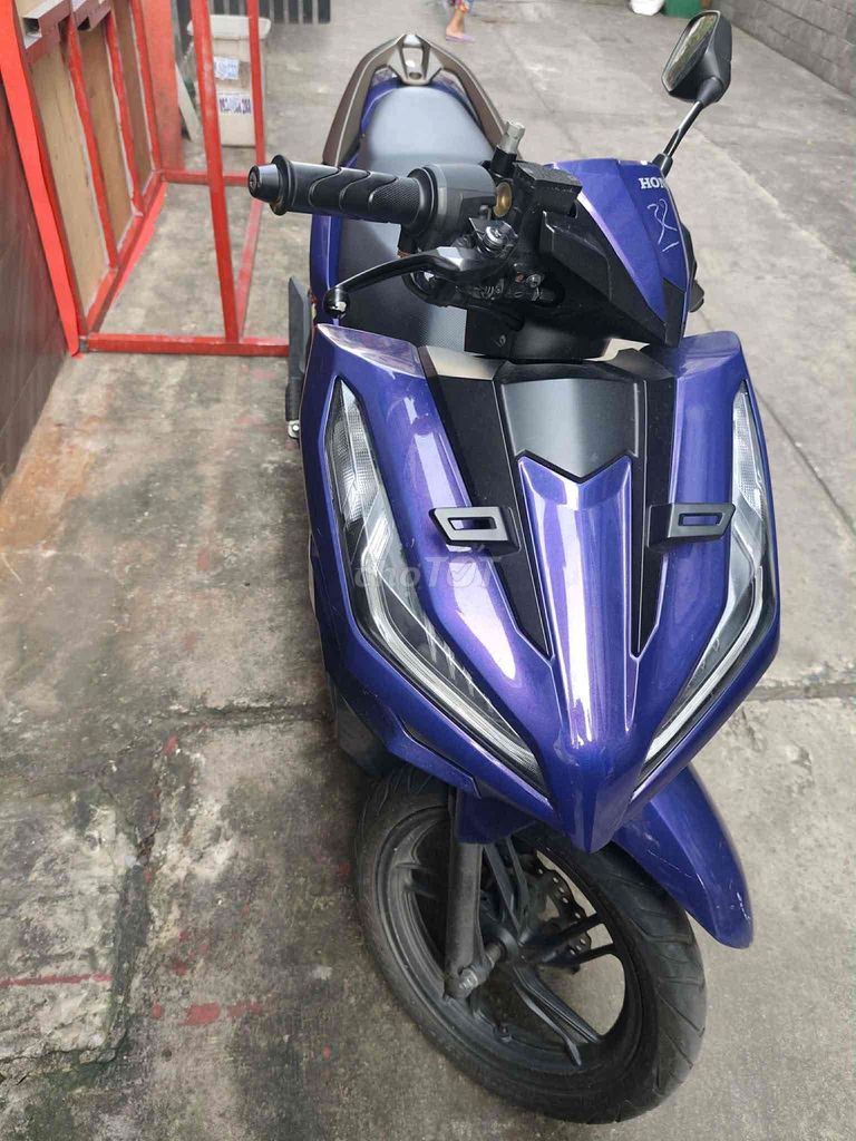 xe varrio 125. Mua bán Xe máy tại Quận Bình Tân Tp Hồ Chí Minh được đăng bởi Bố Già hình 1