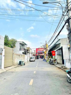 ✅Cắt lỗ 500 Triệu Lô Đất 90m2 Nguyễn Duy Trinh Giáp Quận 2🔥Nhỉnh 3 Tỷ