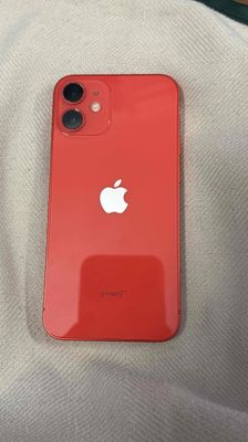 Apple iPhone 12 mini Đỏ pin 68%