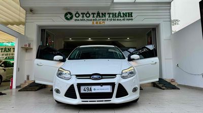 Ford Focus 2.0 S 2014, bản full sport rất đẹp. Mua bán Ô tô tại Huyện Bình Chánh Tp Hồ Chí Minh được đăng bởi TAN THANH AUTO