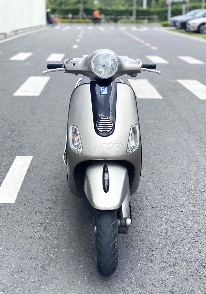 THANH LÝ VESPA 150cc BSTP ZIN ÊM. Mua bán Xe máy tại Quận Gò Vấp Tp Hồ Chí Minh được đăng bởi THANH LÝ XE LH STORE hình 1