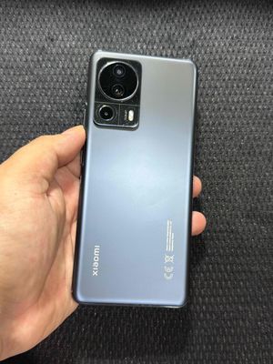 Xiaomi 13 Lite 8GB/128GB Đen