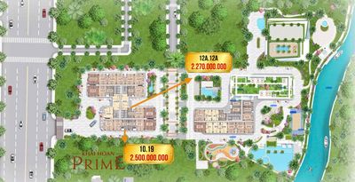 cần ra gấp căn 1PN Khải Hoàn Prime. Mua bán căn hộ/chung cư tại Huyện Nhà Bè Tp Hồ Chí Minh được đăng bởi hà nguyễn
