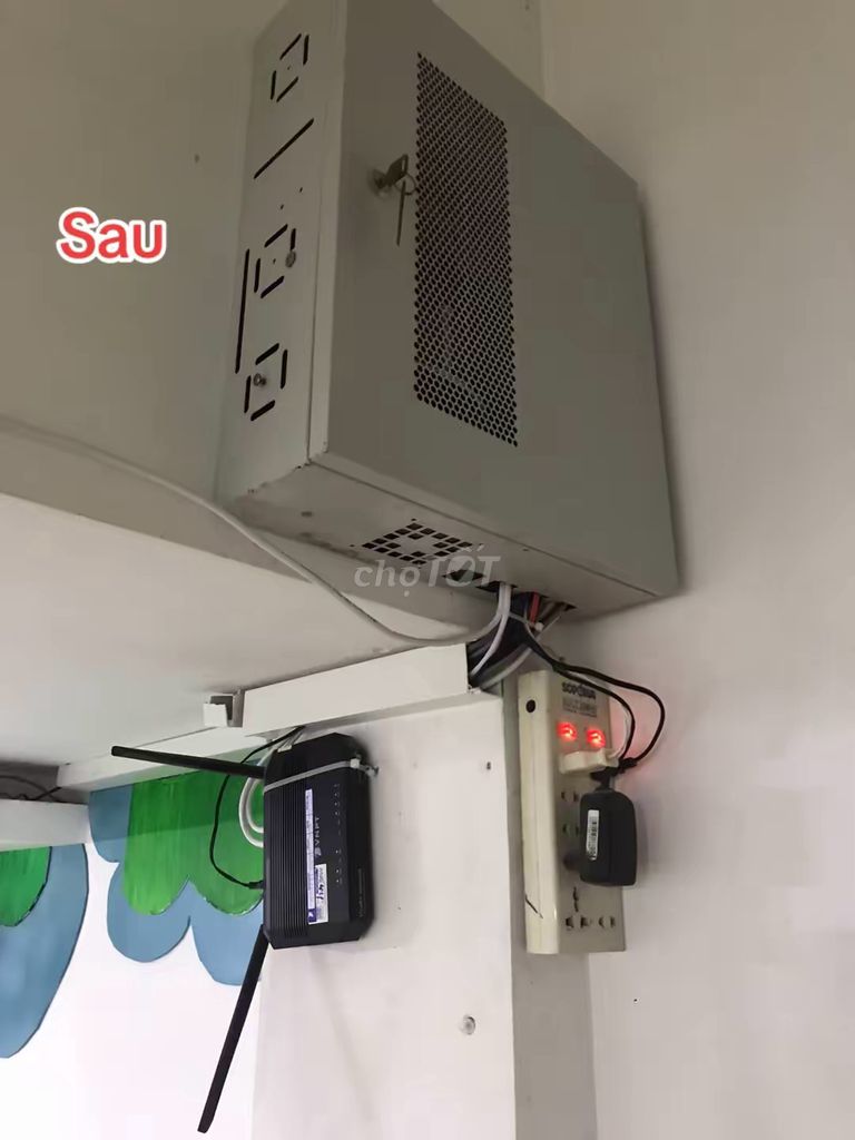 Sửa camera quan sát tại Tân Uyên. Dịch vụ tại Thị xã Tân Uyên Bình Dương được đăng bởi Camera TM Tech hình 1