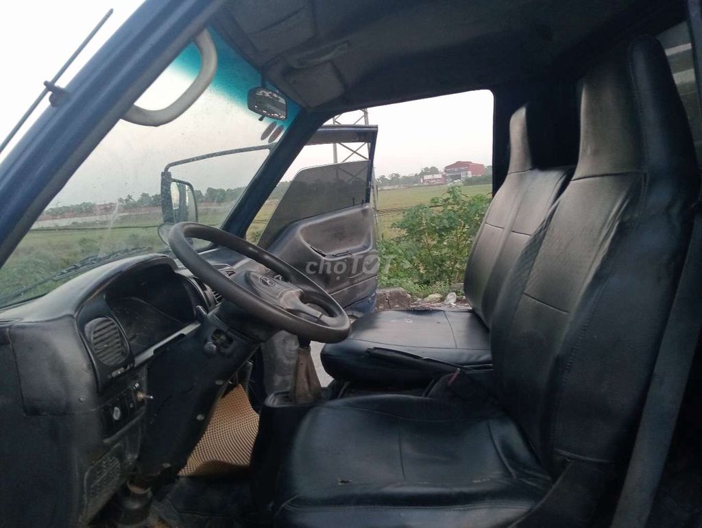 HUYN DAI 1.25 tấn. SX 2005. Mua bán Xe tải, xe ben tại Huyện Chương Mỹ Hà Nội được đăng bởi Nguyễn Hữu tư  hình 5