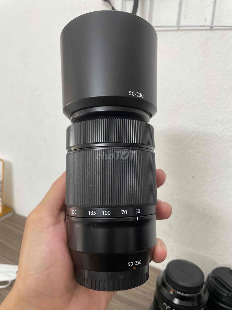 lens fuji 50 230. Mua bán Máy ảnh, Máy quay tại Quận Thanh Xuân Hà Nội được đăng bởi Mua bán giao lưu các Dòng máy ảnh giá tốt hình 1