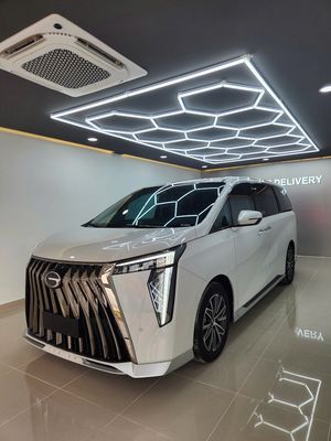 GAC M8 2025 Mới 100% - 440tr lăn bánh. Mua bán Ô tô tại Huyện Bến Lức Long An được đăng bởi Công Duy Lê