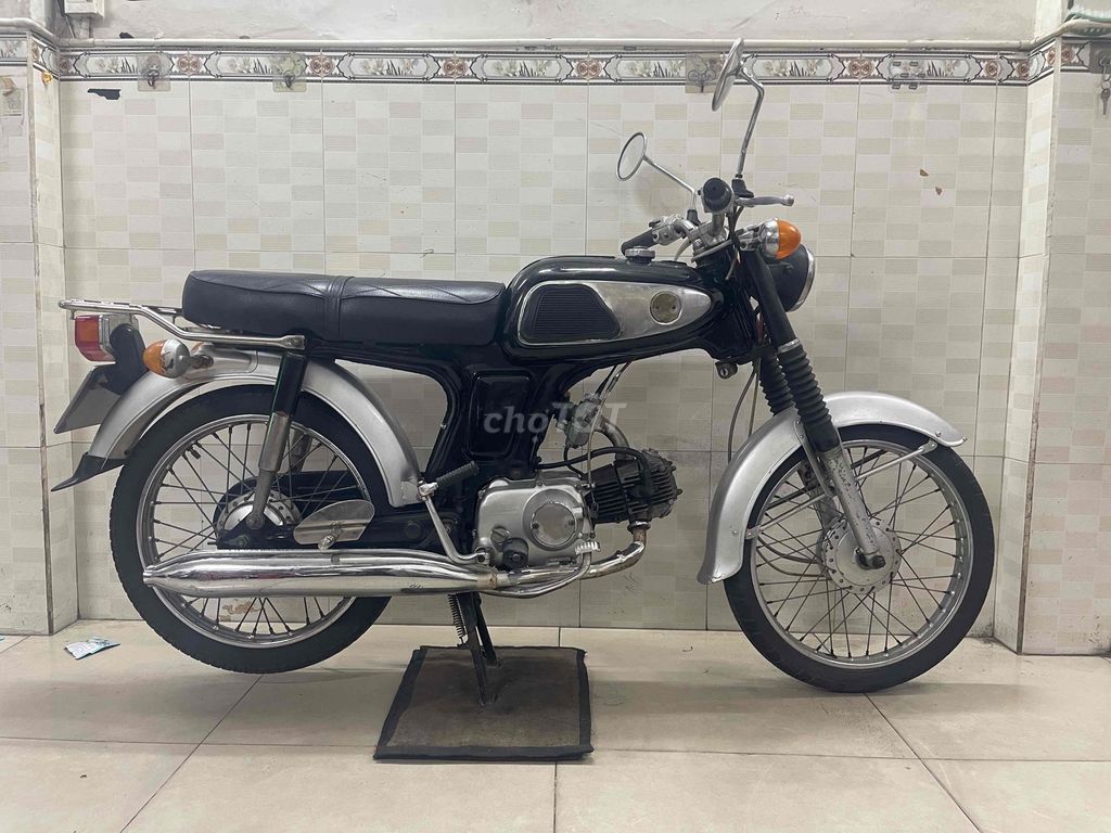 SS 67 9 CHỦ SƯU TẦM HỖ TRỢ GÓP NỢ XẤU OK CÓ ĐỖI XE. Mua bán Xe máy tại Huyện Hóc Môn Tp Hồ Chí Minh được đăng bởi Khaianh  hình 2