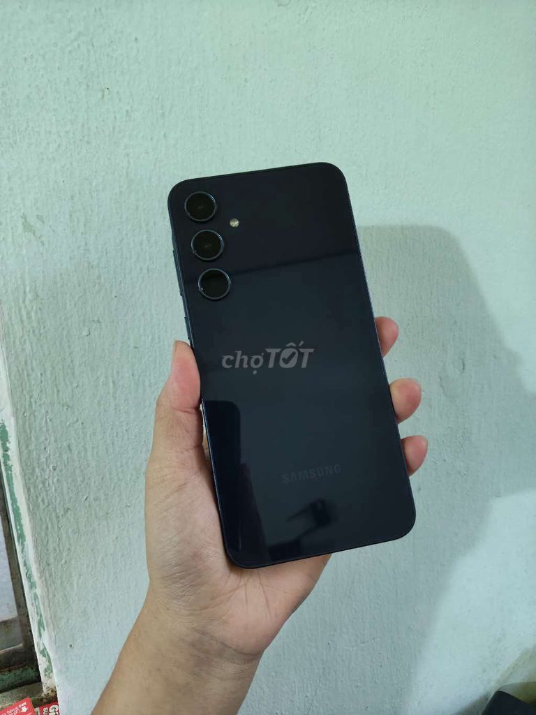 Samsung a54 5G 8GB/128GB Đen Mới 99%. Mua bán Điện thoại tại Quận Hải Châu Đà Nẵng được đăng bởi hieu nguyen  hình 1
