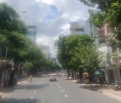 Chính chủ gửi bán nhà hẻm xe hơi Điện Biên Phủ , Q10. Mua bán nhà ở tại Quận 10 Tp Hồ Chí Minh được đăng bởi Thanh Nguyễn