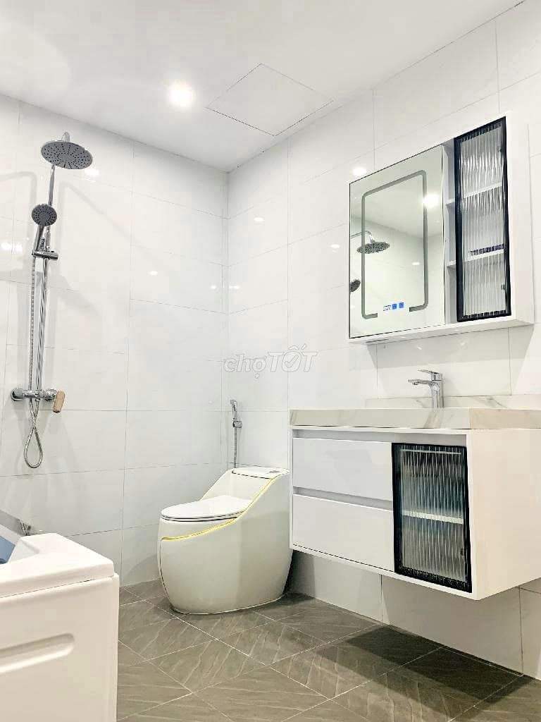 Bán nhà Kim Giang - Hoàng Mai , DT40m2, Giá hơn 6 tỷ, full nội thất