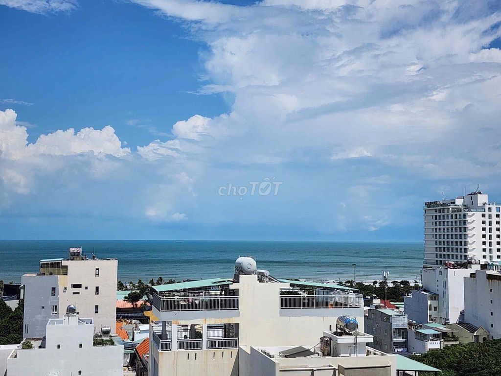 Cho thuê 2 căn hộ 1PN Chung cư Osc Land Vũng Tàu