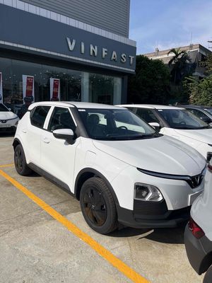 60 TR nhận xe VF5 (New)