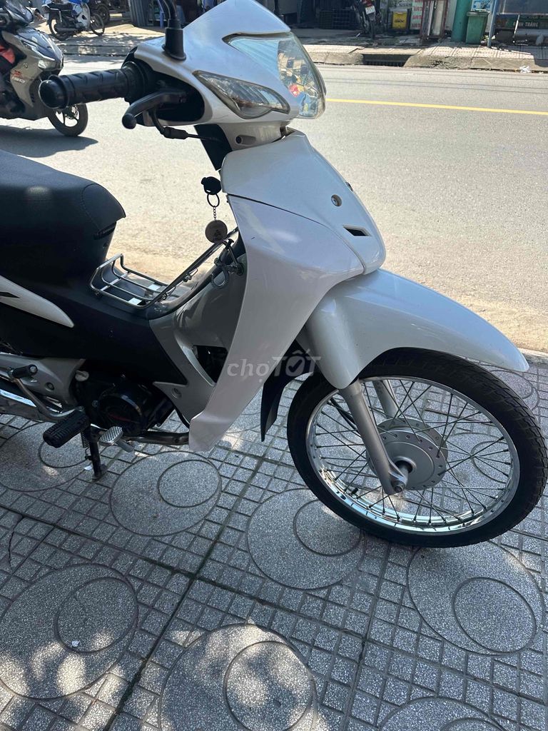 wave 50cc đời 2020 giành cho học sinh. Mua bán Xe máy tại Thành phố Thuận An Bình Dương được đăng bởi xe máy phước thịnh hình 4