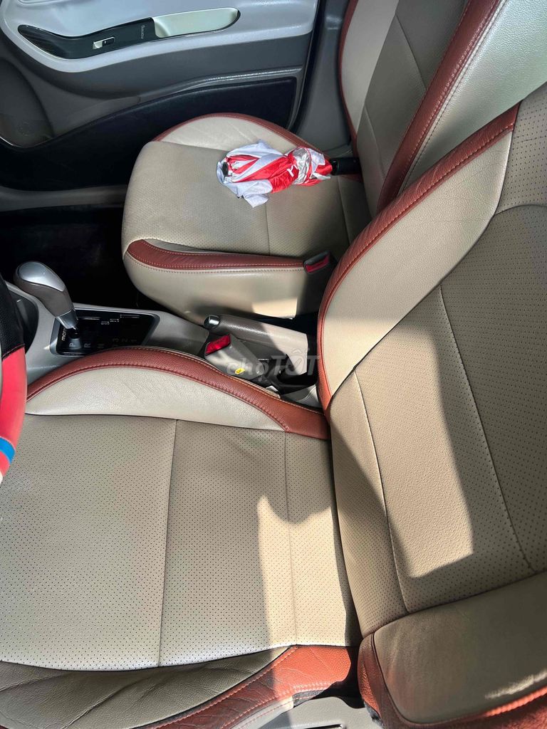 Kia Morning 2018 S 1.25 AT - 70000 km. Mua bán Ô tô tại Thành phố Thuận An Bình Dương được đăng bởi Thành Trung  hình 20