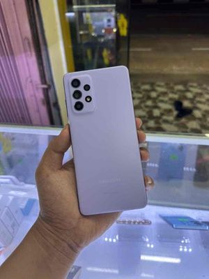 SAMSUNG A52 Ram 8/128GB. Mua bán Điện thoại tại Thành phố Bạc Liêu Bạc Liêu được đăng bởi ANH KHOA
