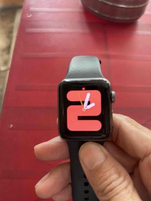 Apple Watch sr 3 GPS