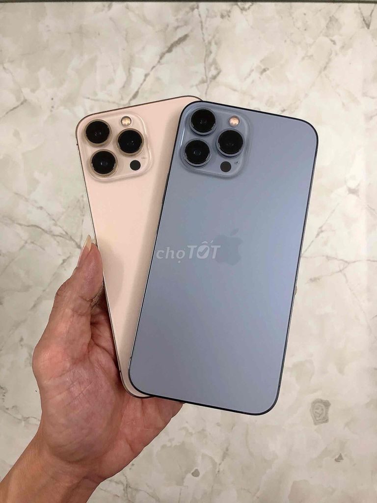 Iphone 13 Pro 128Gb Quốc Tế (màn zin chưa fix). Mua bán Điện thoại tại Quận Gò Vấp Tp Hồ Chí Minh được đăng bởi Chương Vy mobile hình 1