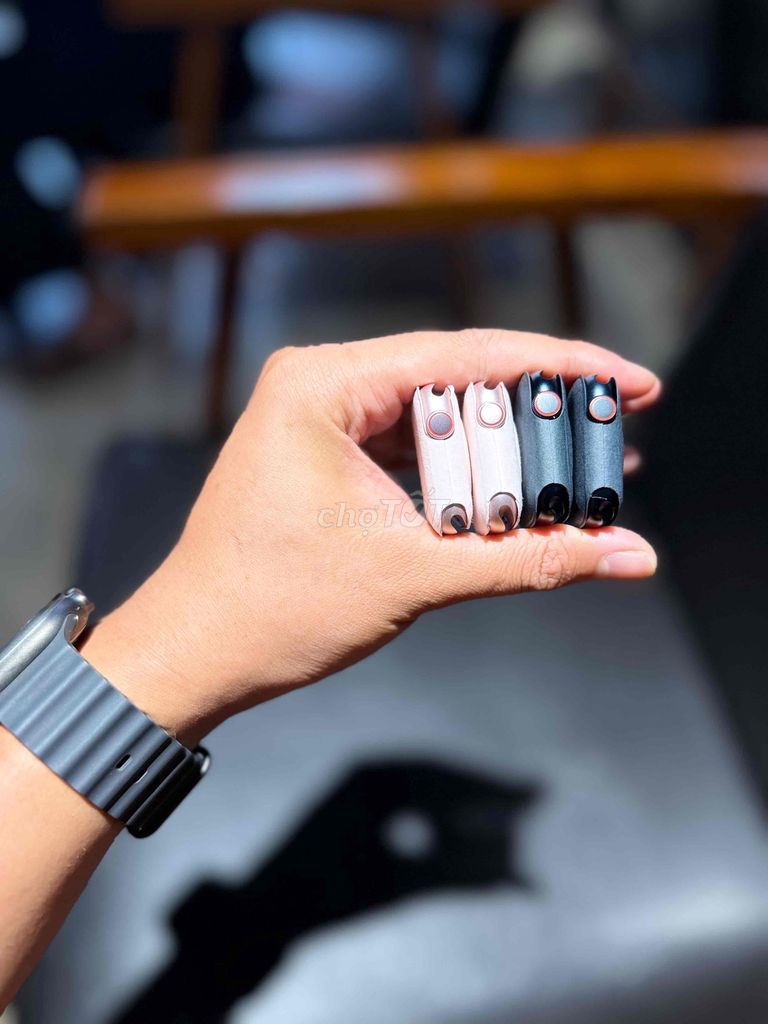 Apple Watch Series 9 41mm Nhôm Hồng eSIM New. Mua bán Thiết bị đeo thông minh tại Thành phố Bắc Ninh Bắc Ninh được đăng bởi Best Buy hình 1