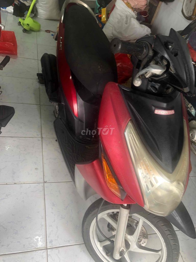 bán xe clich. Mua bán Xe máy tại Huyện Hóc Môn Tp Hồ Chí Minh được đăng bởi anh hoa hình 1