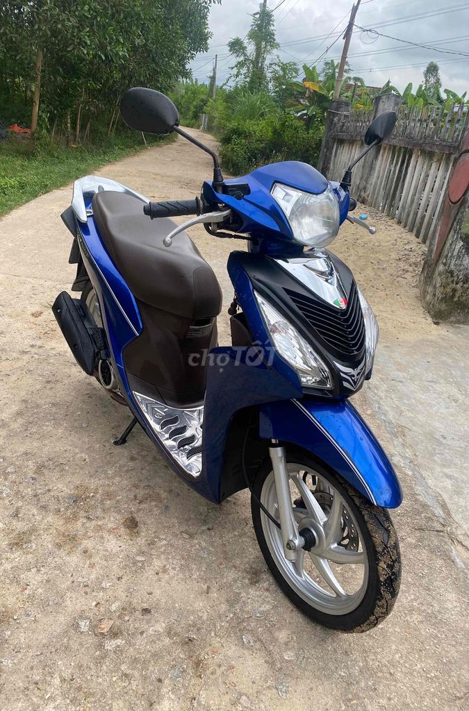 BÁN HONDA VISION - FI 2020. Mua bán Xe máy tại Huyện Thăng Bình Quảng Nam được đăng bởi Công Minh hình 2