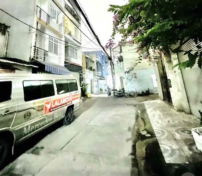 BÁN CHDV-CẠNH TÂN HƯƠNG-TÂN PHÚ-61M2-4 TẦNG-DÒNG TIỀN 25TR/TH- 7.8 TỶ. Mua bán nhà ở tại Quận Tân Phú Tp Hồ Chí Minh được đăng bởi Như Nhà Phố Sài Gòn