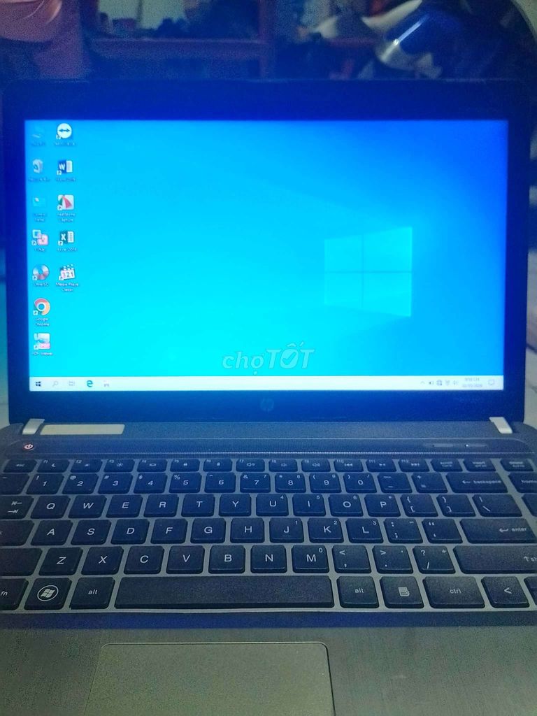 HP ProBook 4430s i7. Mua bán Laptop tại Quận Cái Răng Cần Thơ được đăng bởi  phố  cần Thơ  hình 1