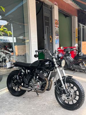 Cần bán GPX T-Win 250 2 Máy Biển SG 9 chủ. Mua bán Xe máy tại Quận Bình Tân Tp Hồ Chí Minh được đăng bởi Việt Motor Bình Tân