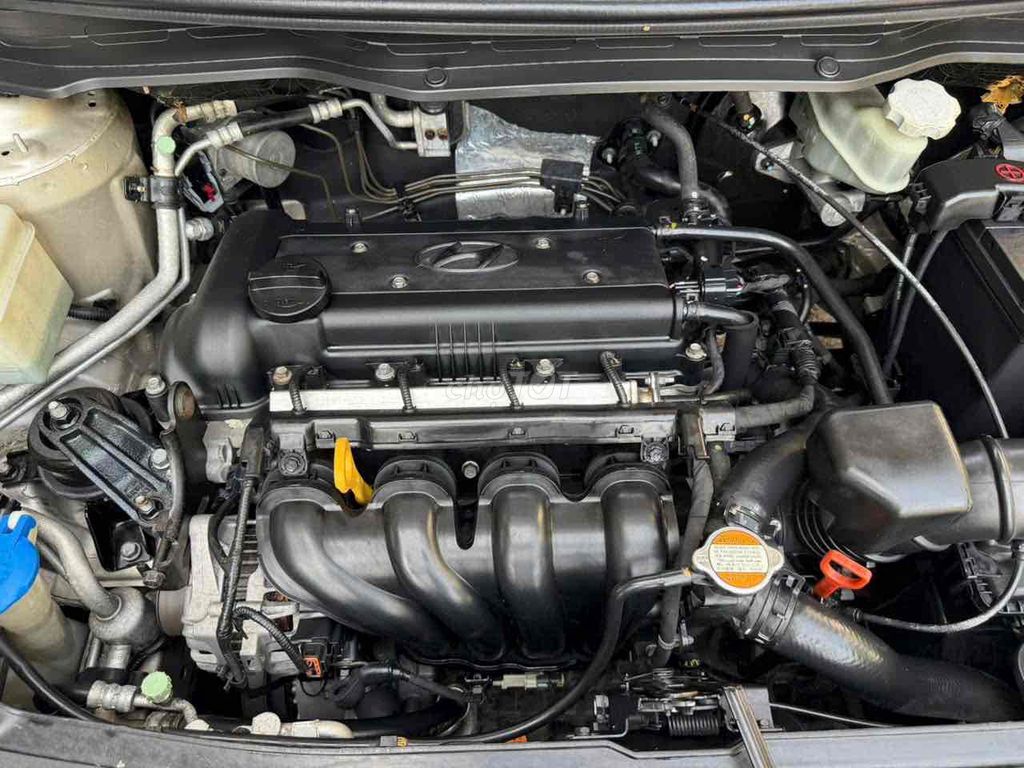 Hyundai i20 số tự động 2012. Mua bán Ô tô tại Huyện Bình Chánh Tp Hồ Chí Minh được đăng bởi Như Đạo hình 11