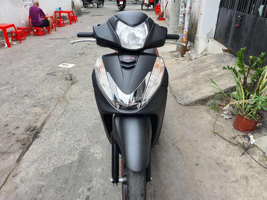 0974024903 - Honda SH 300i ABS đời 2016 xe zin đẹp odo 8000km