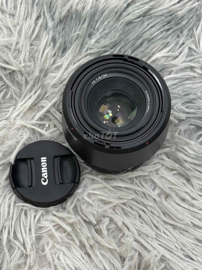 Ống kính Sony FE 50mm F1.8. Mua bán Máy ảnh, Máy quay tại Quận 5 Tp Hồ Chí Minh được đăng bởi Phan Thế Phong  hình 1