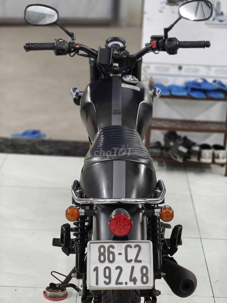 Legend 150s bs 86 odo 32k đk 2020 chính chủ ký. Mua bán Xe máy tại Huyện Bình Chánh Tp Hồ Chí Minh được đăng bởi Phi Nguyễn hình 3