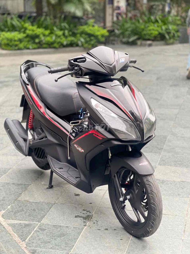 xe Airblade 125 chính chủ bán. Mua bán Xe máy tại Quận Nam Từ Liêm Hà Nội được đăng bởi Minh Tiến hình 1