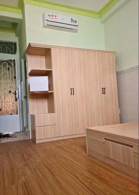 Căn hộ dịch vụ 20 m² · 1 PN · Đường Lê Văn Sỹ