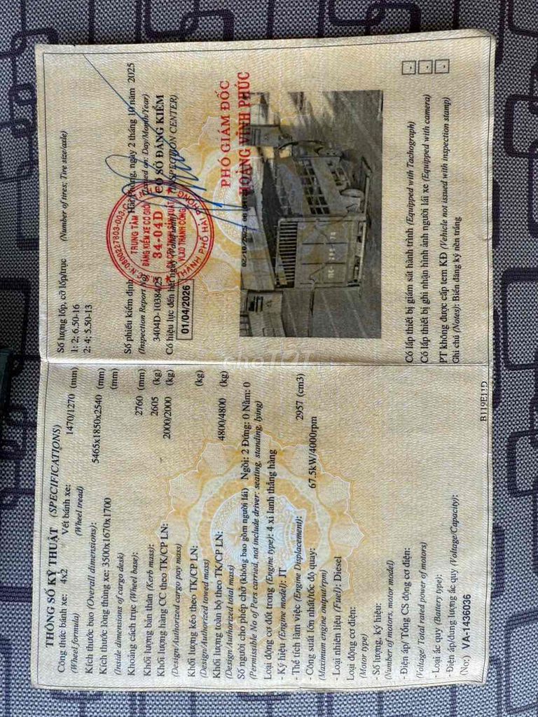 Kia K165 đời 2017 chở lợn có nâng hạ hàng xe đẹp. Mua bán Xe tải, xe ben tại Huyện An Lão Hải Phòng được đăng bởi Nguyễn Công Thành hình 18