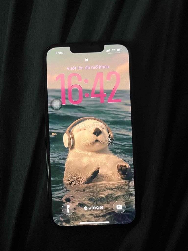 Iphone 14 thường. Mua bán Điện thoại tại Quận Bình Tân Tp Hồ Chí Minh được đăng bởi Thịnh Lê hình 1
